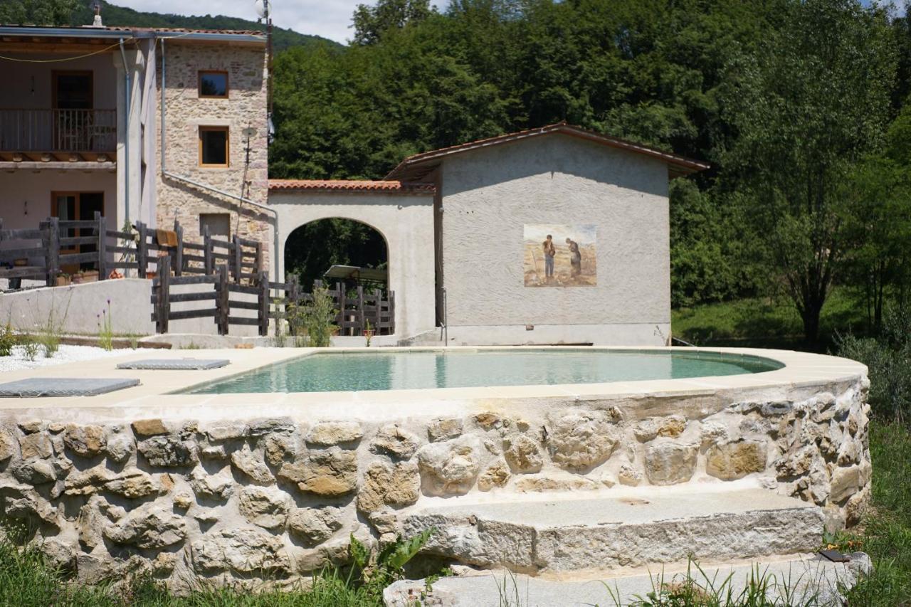 Villa Agriturismo Fattoria Togonegro à Marostica Extérieur photo